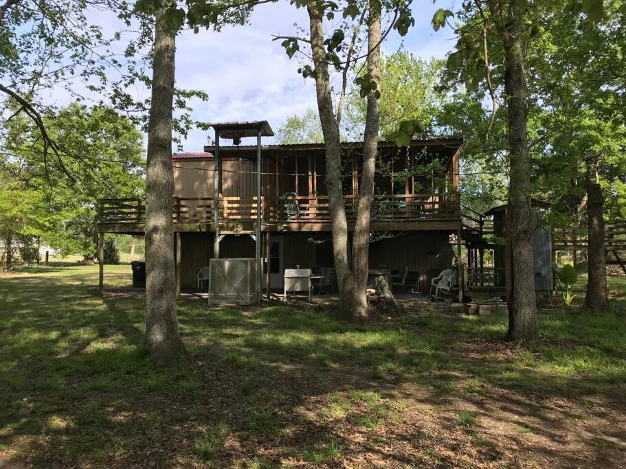 La Maison Du Bayou Petite Anse Near Avery Island New Iberia Zewnętrze zdjęcie